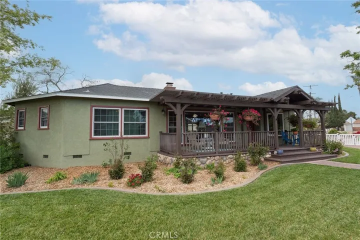 1101 W Fern Drive, Fullerton, California 92833