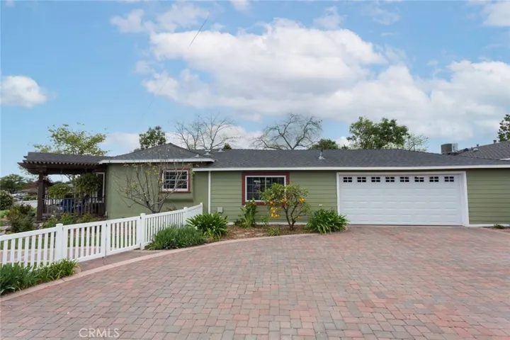 1101 W Fern Drive, Fullerton, California 92833