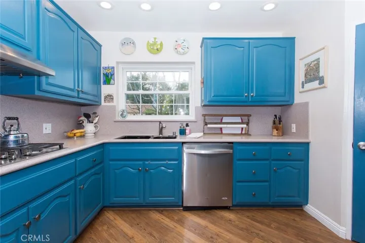 1101 W Fern Drive, Fullerton, California 92833