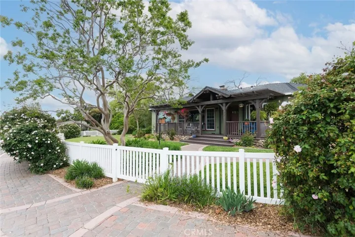 1101 W Fern Drive, Fullerton, California 92833