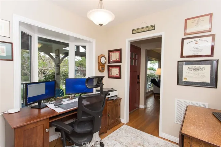 1101 W Fern Drive, Fullerton, California 92833