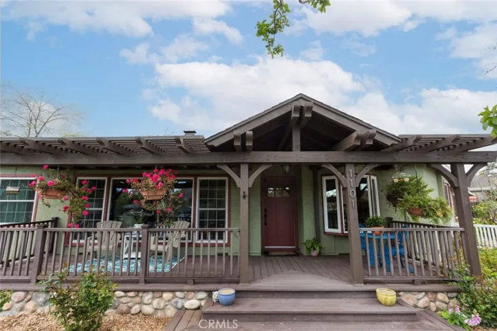 1101 W Fern Drive, Fullerton, California 92833