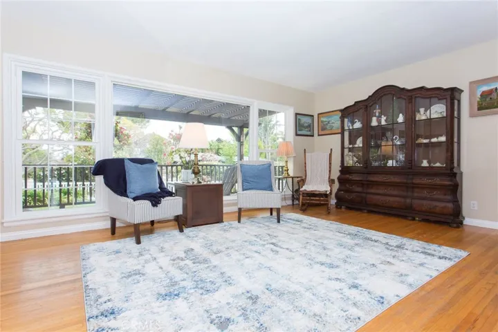 1101 W Fern Drive, Fullerton, California 92833