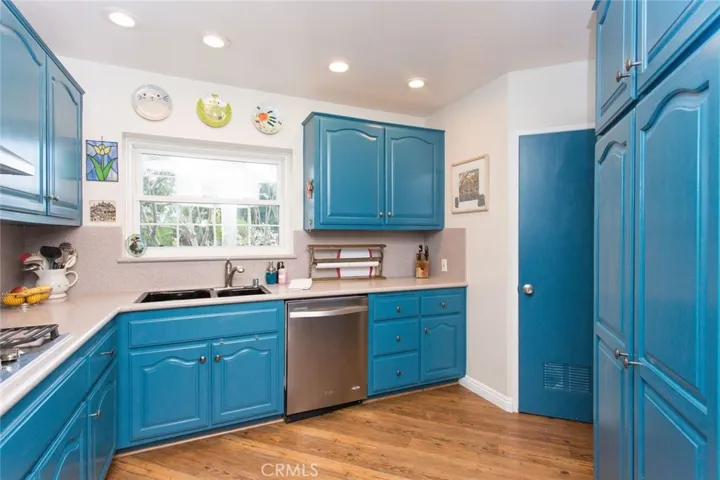 1101 W Fern Drive, Fullerton, California 92833