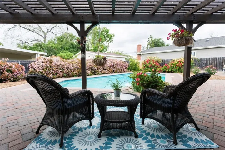 1101 W Fern Drive, Fullerton, California 92833