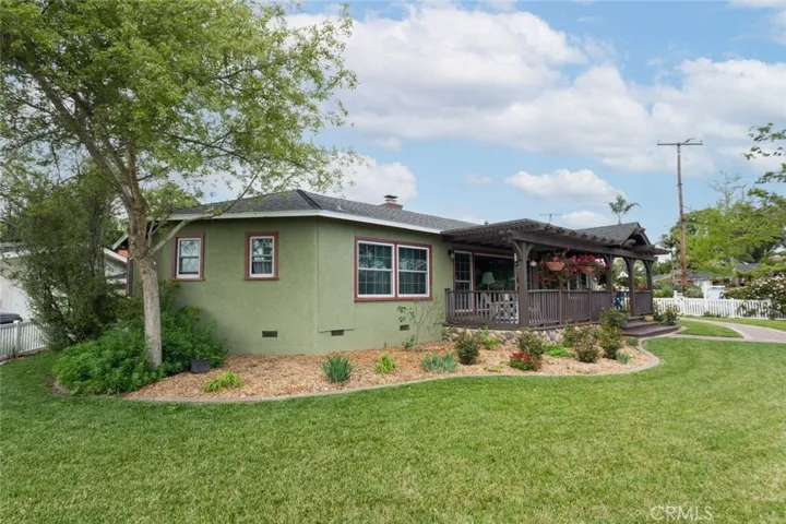 1101 W Fern Drive, Fullerton, California 92833