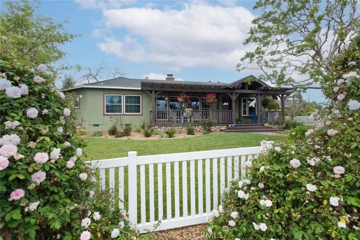 1101 W Fern Drive, Fullerton, California 92833