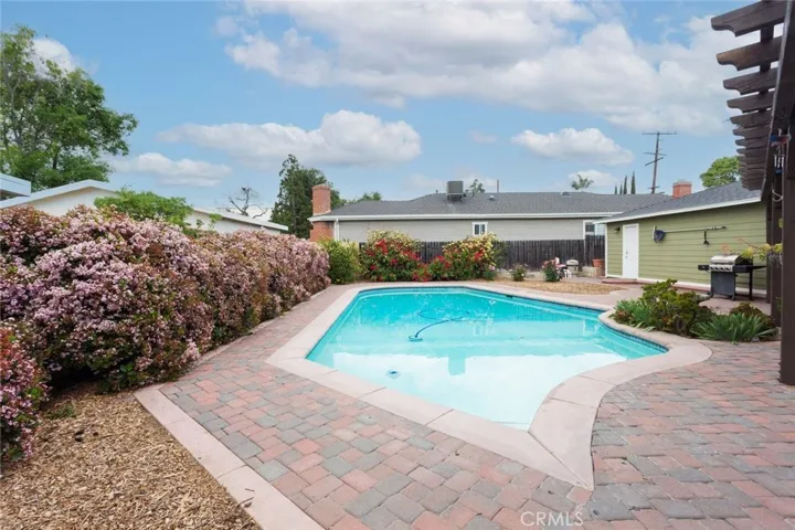 1101 W Fern Drive, Fullerton, California 92833