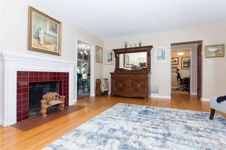 1101 W Fern Drive, Fullerton, California 92833