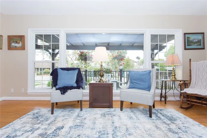 1101 W Fern Drive, Fullerton, California 92833