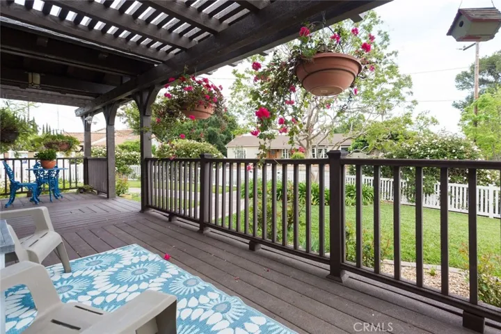 1101 W Fern Drive, Fullerton, California 92833