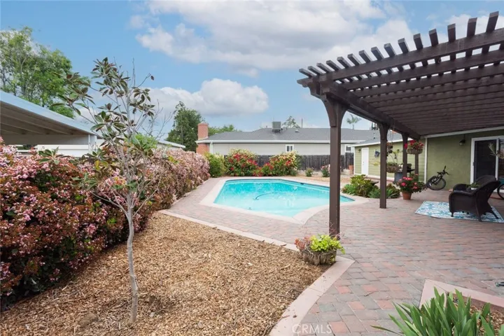 1101 W Fern Drive, Fullerton, California 92833