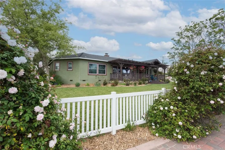 1101 W Fern Drive, Fullerton, California 92833