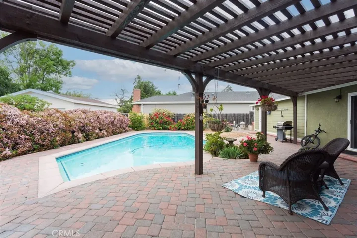 1101 W Fern Drive, Fullerton, California 92833