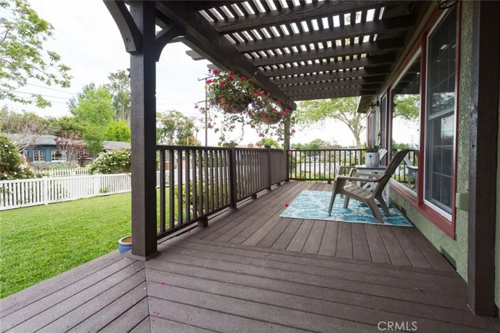 1101 W Fern Drive, Fullerton, California 92833