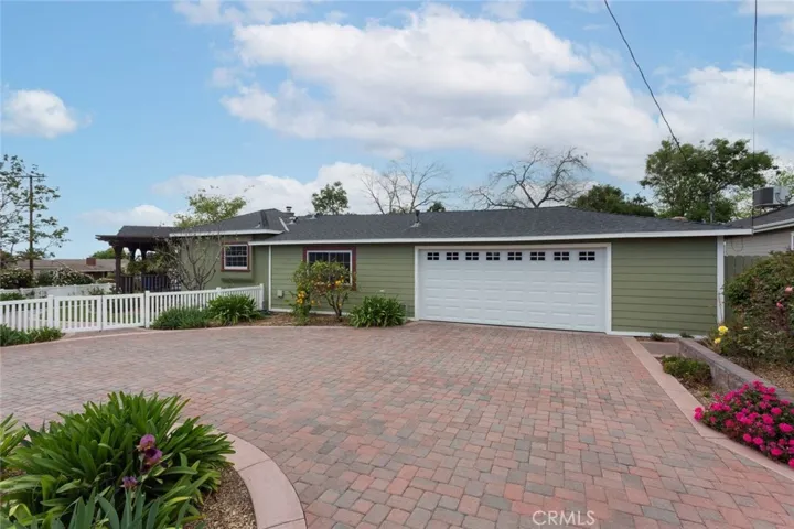 1101 W Fern Drive, Fullerton, California 92833