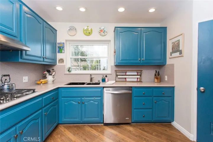 1101 W Fern Drive, Fullerton, California 92833