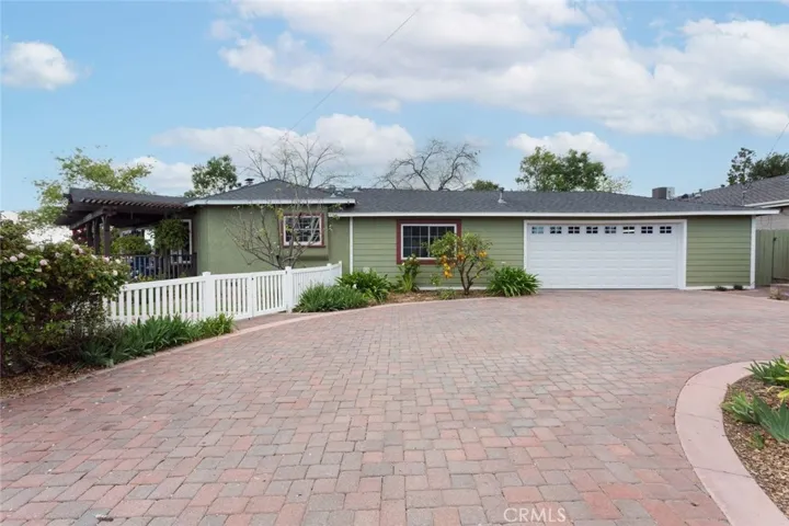 1101 W Fern Drive, Fullerton, California 92833