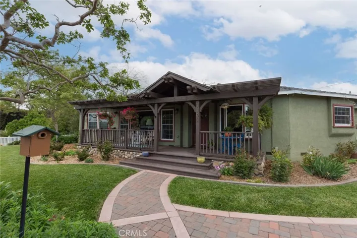 1101 W Fern Drive, Fullerton, California 92833