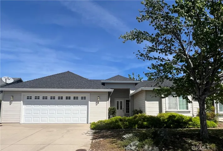 2 Patrick Court, Oroville, California 95965