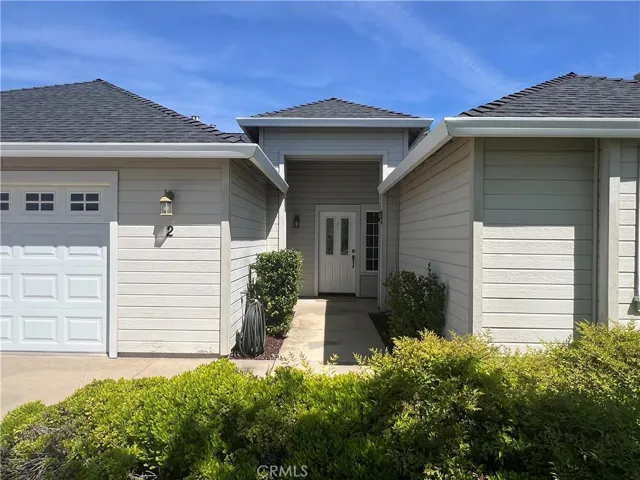 2 Patrick Court, Oroville, California 95965