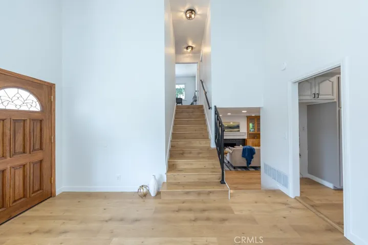 Gorgeous flooring