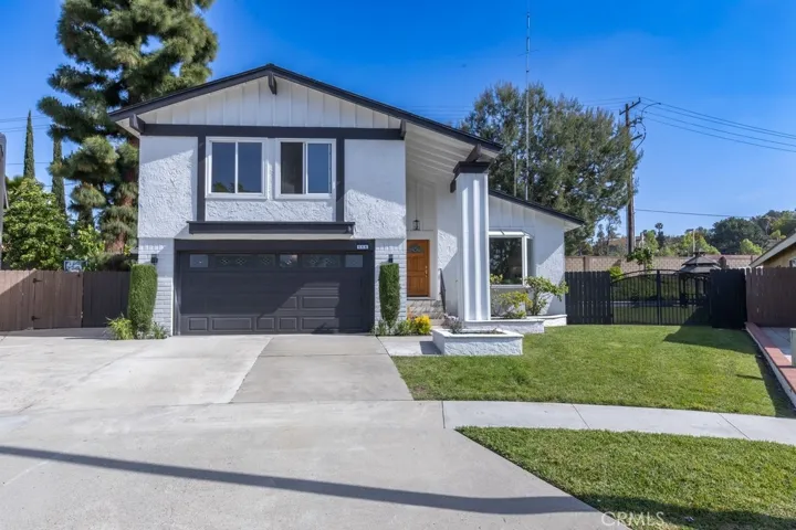 116 N Wade Circle, Anaheim Hills, California 92807