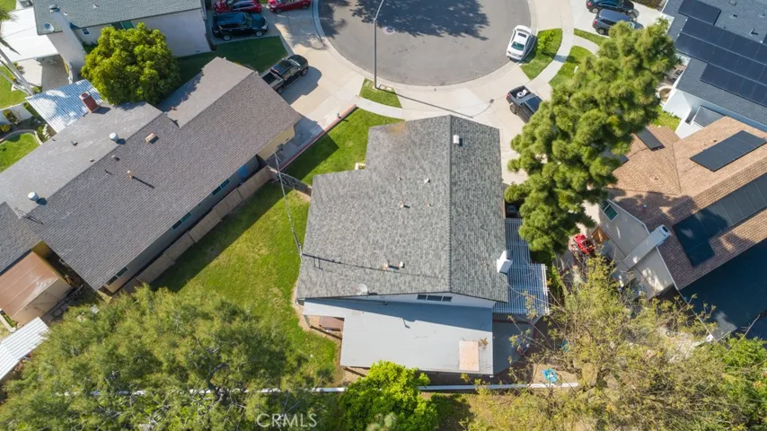 116 N Wade Circle, Anaheim Hills, California 92807