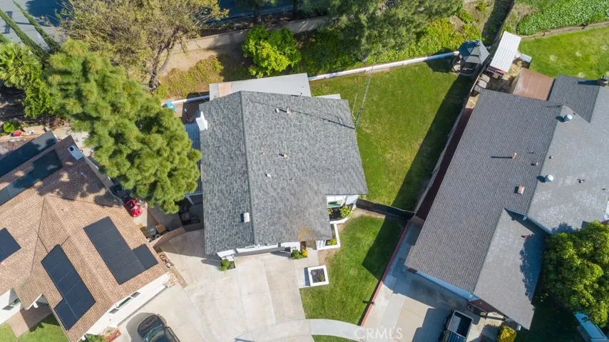 116 N Wade Circle, Anaheim Hills, California 92807