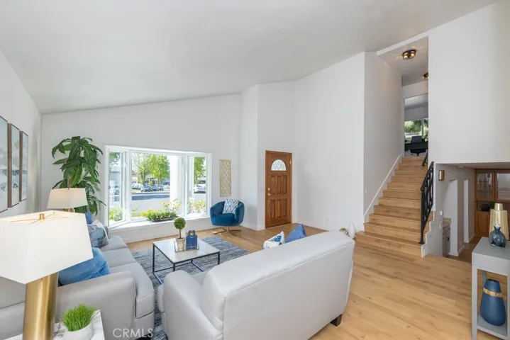116 N Wade Circle, Anaheim Hills, California 92807