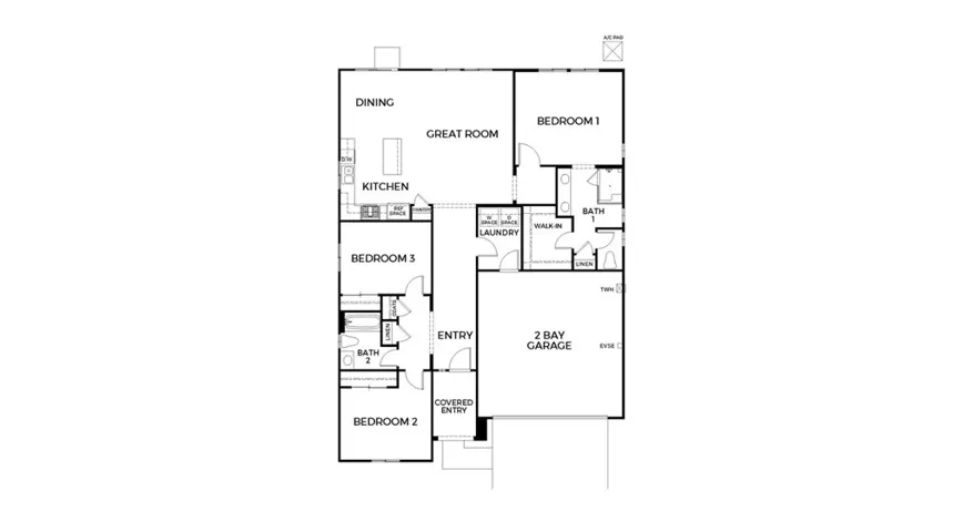 1590 Forsythia Drive, Perris, California 92571