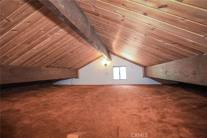 Attic