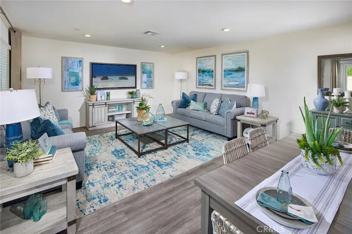 1176 Laurestine Court, Perris, California 92571