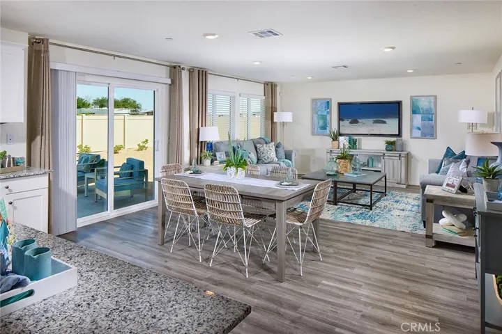 1176 Laurestine Court, Perris, California 92571