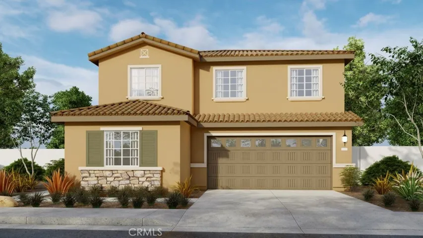 1176 Laurestine Court, Perris, California 92571