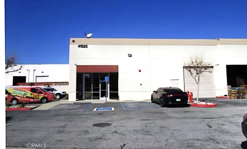41525 Cherry Street, Murrieta, California 92562