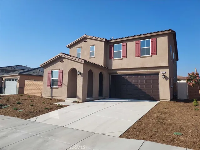 19532 Sunkissed Ridge Dr Circle, Riverside, California 92507
