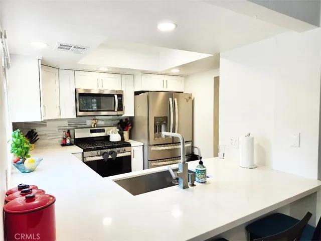 305 E Via Escuela 115, Palm Springs, California 92262
