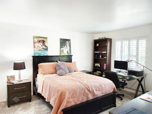 305 E Via Escuela 115, Palm Springs, California 92262