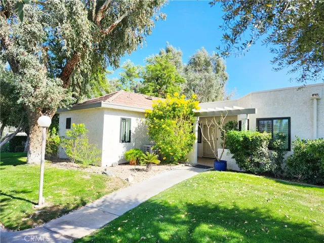 305 E Via Escuela 115, Palm Springs, California 92262
