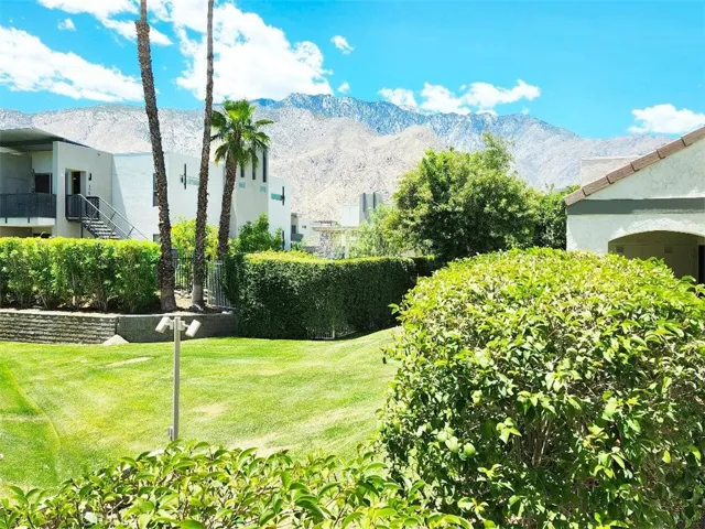 305 E Via Escuela 115, Palm Springs, California 92262