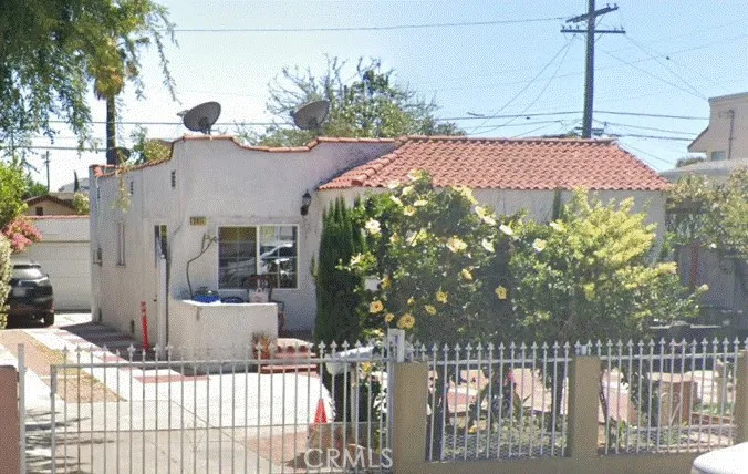 2414 Cudahy Street, Huntington Park, California 90255