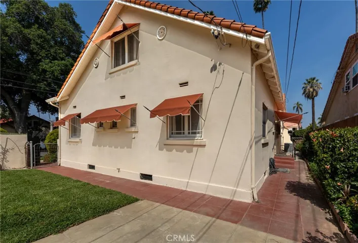 421 Brookside Avenue, Redlands, California 92373