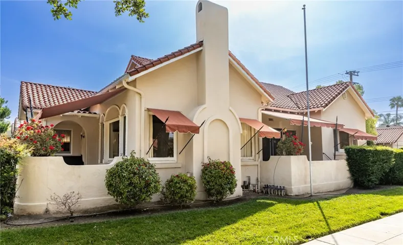 421 Brookside Avenue, Redlands, California 92373
