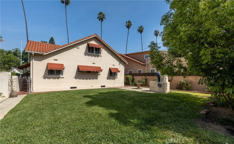 421 Brookside Avenue, Redlands, California 92373