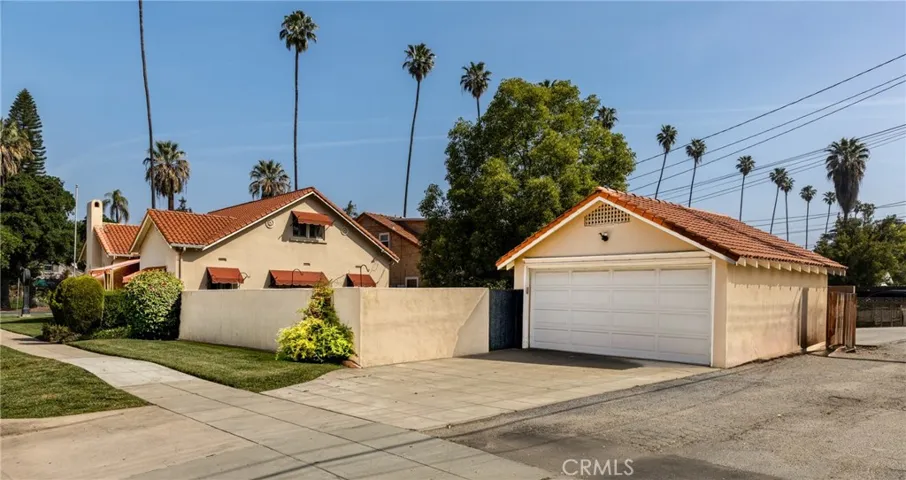 421 Brookside Avenue, Redlands, California 92373