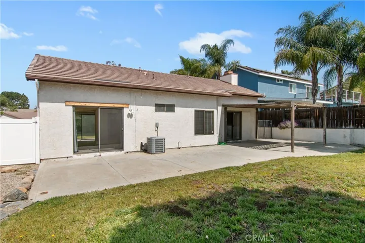 33692 Great Falls Road, Wildomar, California 92595