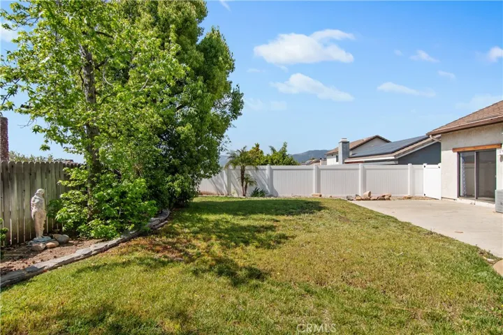 33692 Great Falls Road, Wildomar, California 92595