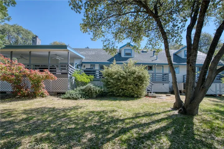 41041 Jean Road W, Oakhurst, California 93644