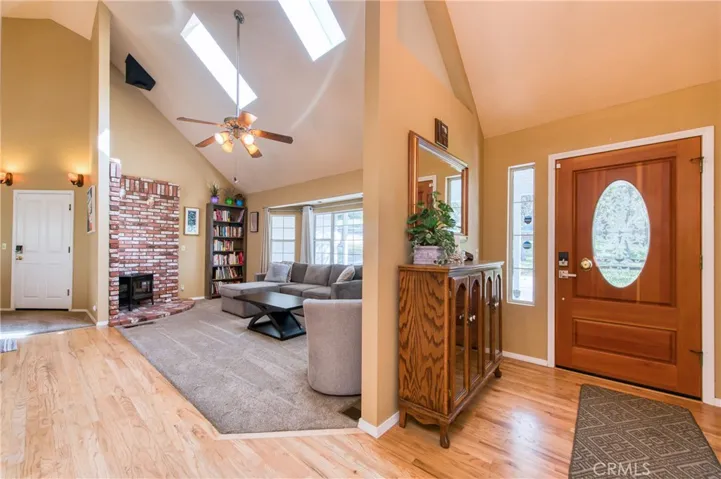 41041 Jean Road W, Oakhurst, California 93644